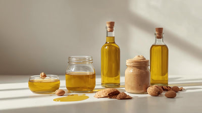 Why We’ve Always Been Seed Oil-Free—And Why It Matters More Than Ever!