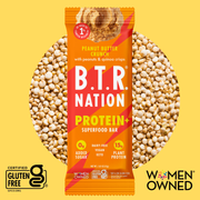 BRAND NEW! Peanut Butter Crunch PROTEIN+ 1-MONTH SUPPLY