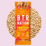 BRAND NEW! Peanut Butter Crunch PROTEIN+ Sampler Pack