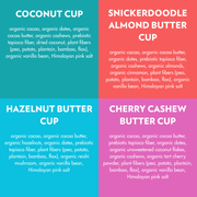 FOR THE "CHOCOHOLIC" 🍫