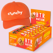 The "Crunchy" Bundle