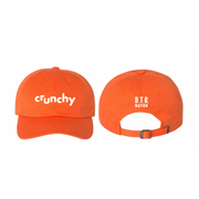 "Crunchy" Cap 🧢