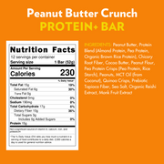 High Protein Bar Bundle (36 BARS)