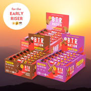 FOR THE "EARLY RISER" ☀️